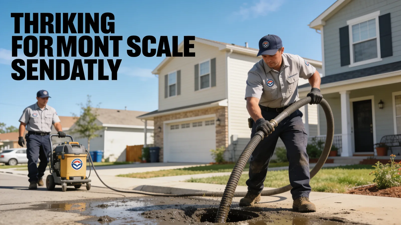 Sewage Cleanup in Pascoag, RI near me
